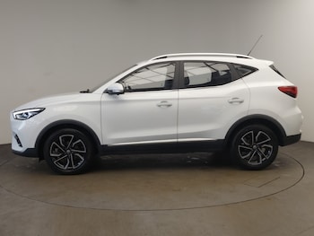Used MG MG ZS 2021 for sale - 79074799: Photo