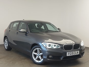 Used BMW 1 Series 2019 for sale - 78559981: Photo