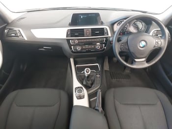 Used BMW 1 Series 2019 for sale - 78559981: Photo