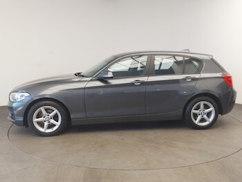 Used BMW 1 Series 2019 for sale - 78559981: Photo