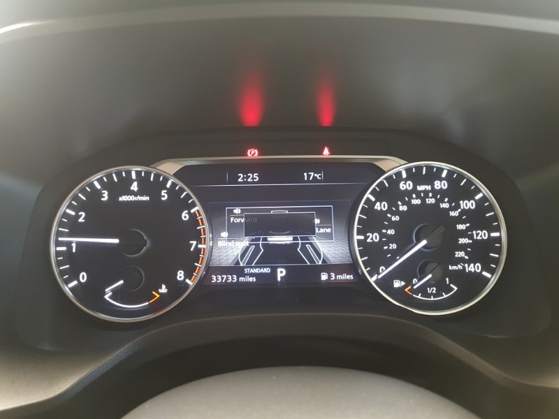 Used Nissan Qashqai 2022 for sale - 75989203: Photo 14