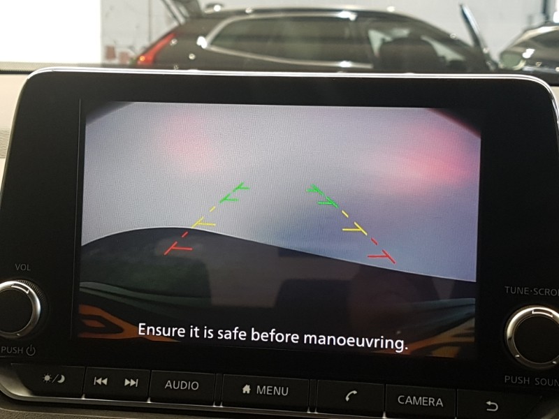 Used Nissan Qashqai 2022 for sale - 75989203: Photo 17