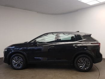 Used Nissan Qashqai 2022 for sale - 75989203: Photo
