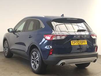 Used Ford Kuga 2023 for sale - 74914087: Photo