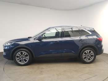 Used Ford Kuga 2023 for sale - 74914087: Photo
