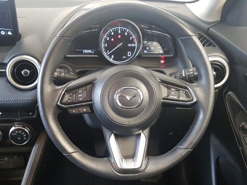 Used Mazda Mazda2 2023 for sale - 76621677: Photo 10