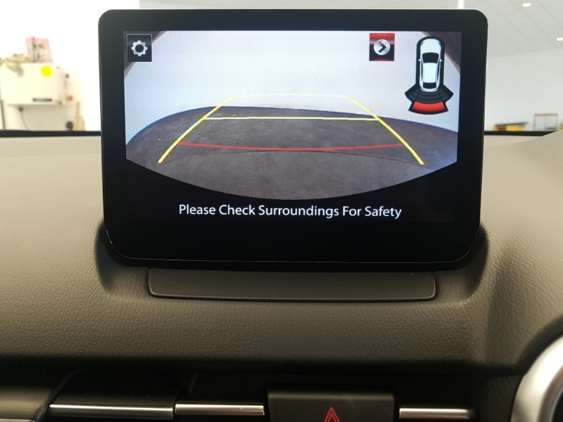 Used Mazda Mazda2 2023 for sale - 76621677: Photo 12