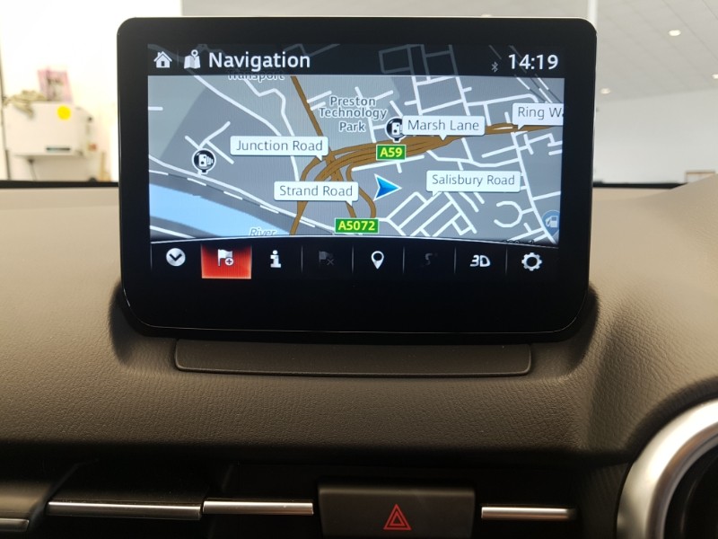 Used Mazda Mazda2 2023 for sale - 76621677: Photo 13