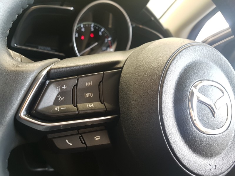 Used Mazda Mazda2 2023 for sale - 76621677: Photo 15