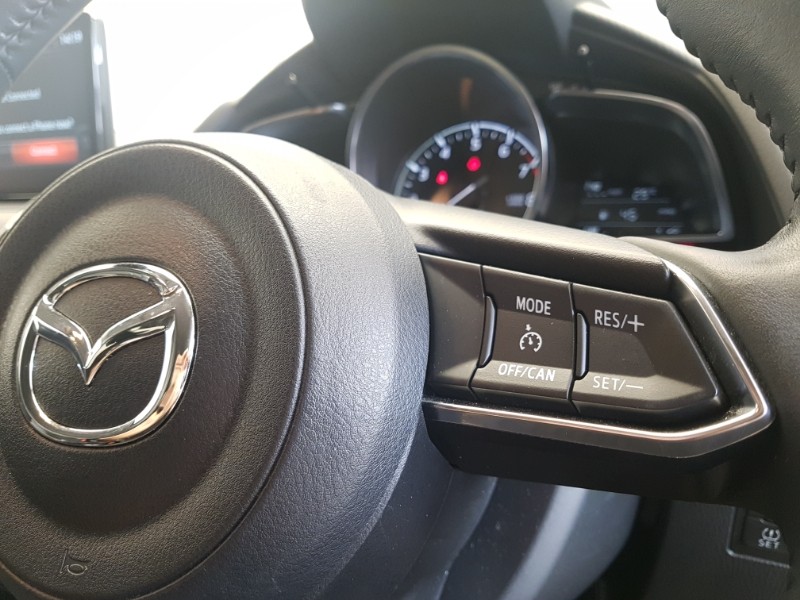 Used Mazda Mazda2 2023 for sale - 76621677: Photo 16