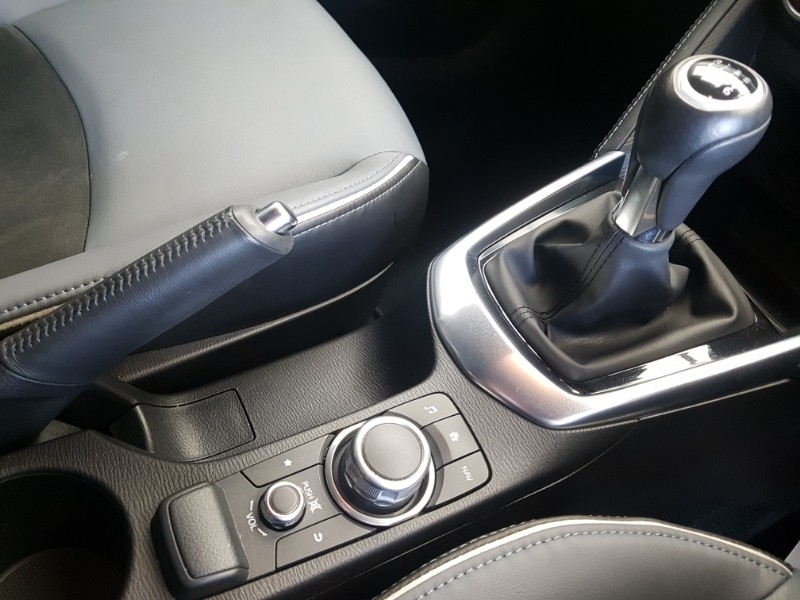 Used Mazda Mazda2 2023 for sale - 76621677: Photo 17