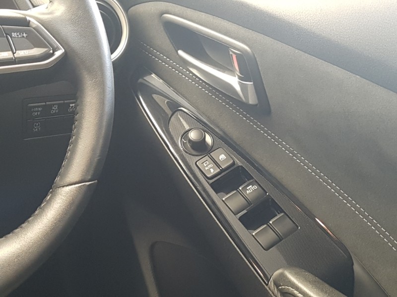 Used Mazda Mazda2 2023 for sale - 76621677: Photo 19