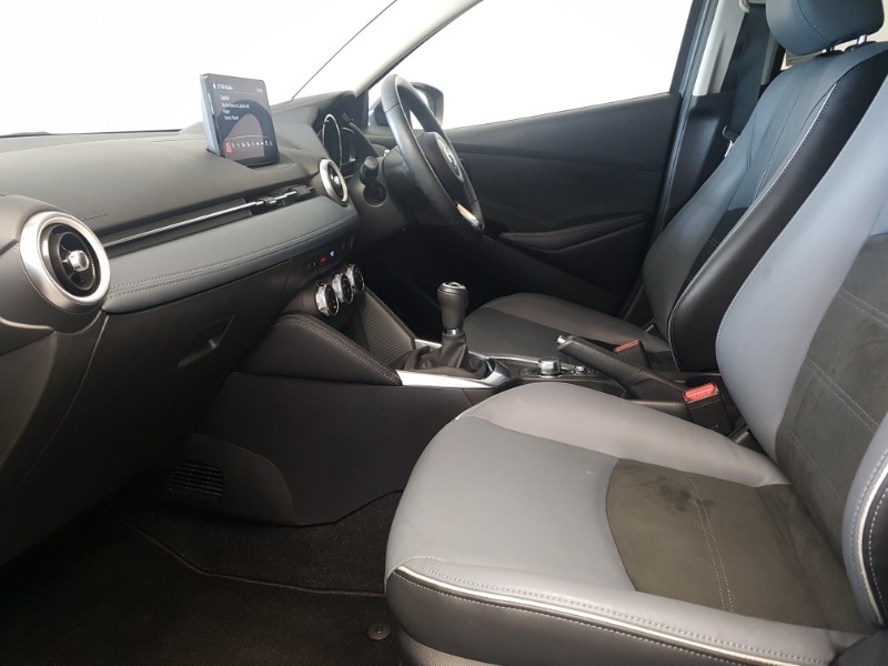 Used Mazda Mazda2 2023 for sale - 76621677: Photo 5