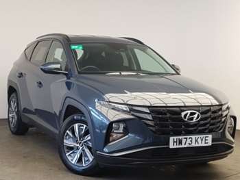 2023 - 1.6 TGDi SE Connect 5dr 2WD