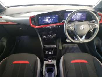 Used Vauxhall Mokka 2023 for sale - 74492592: Photo