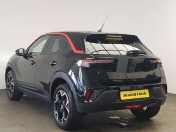 Used Vauxhall Mokka 2023 for sale - 74492592: Photo