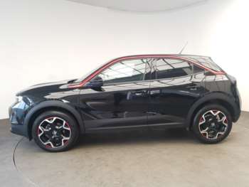 Used Vauxhall Mokka 2023 for sale - 74492592: Photo