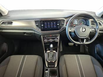 Used Volkswagen T-Roc 2018 for sale - 79714346: Photo