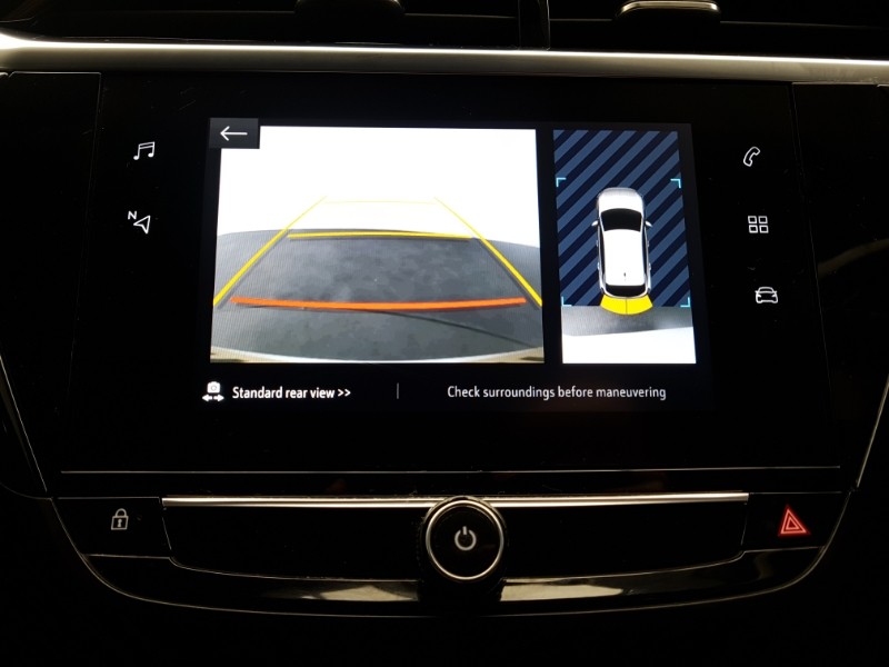 Used Vauxhall Corsa 2020 for sale - 76664036: Photo 12