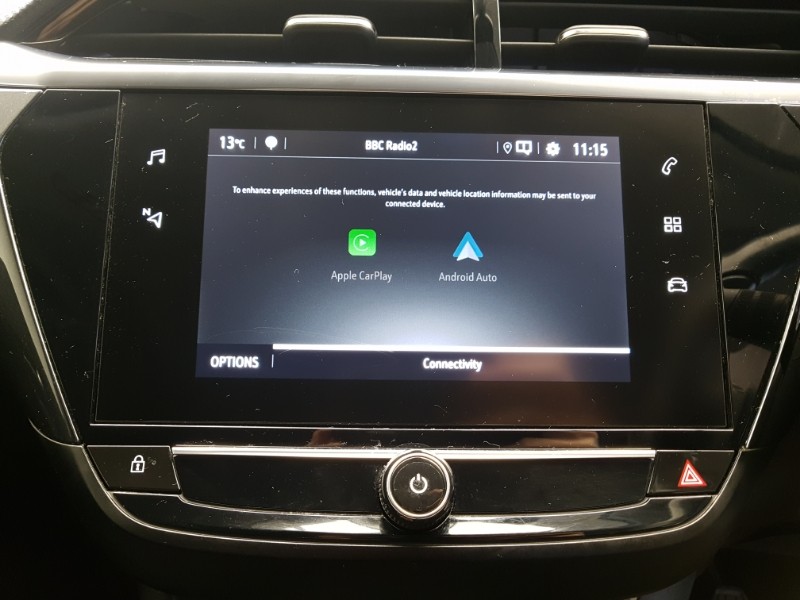 Used Vauxhall Corsa 2020 for sale - 76664036: Photo 13