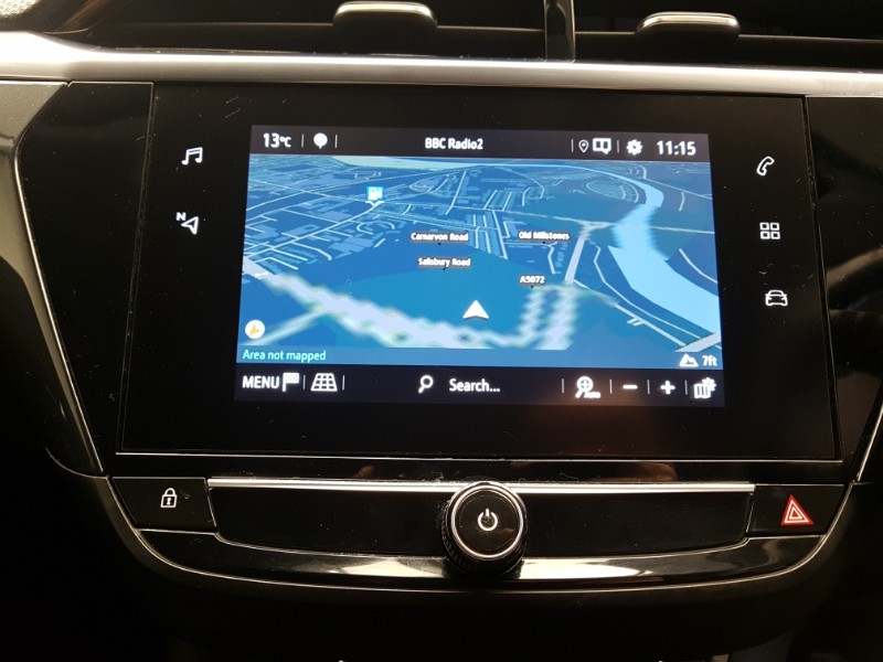 Used Vauxhall Corsa 2020 for sale - 76664036: Photo 14