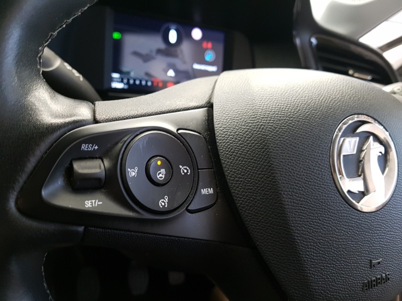 Used Vauxhall Corsa 2020 for sale - 76664036: Photo 15