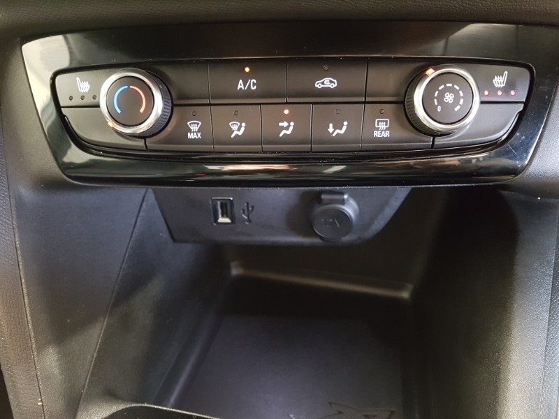 Used Vauxhall Corsa 2020 for sale - 76664036: Photo 18