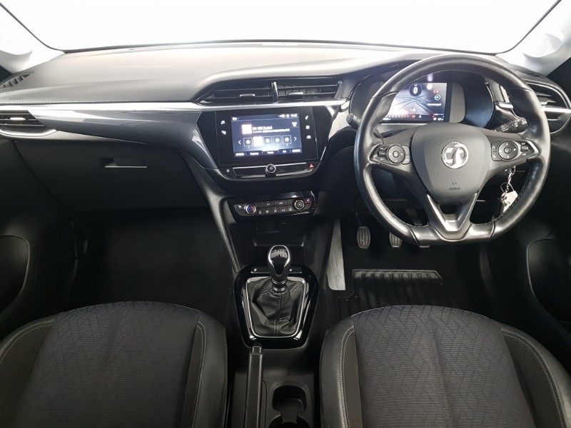 Used Vauxhall Corsa 2020 for sale - 76664036: Photo 2