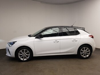 Used Vauxhall Corsa 2020 for sale - 76664036: Photo