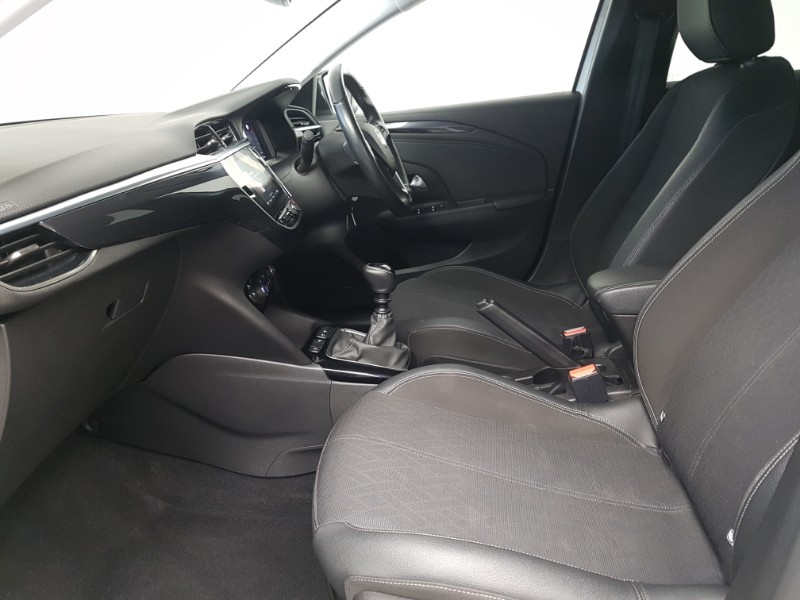 Used Vauxhall Corsa 2020 for sale - 76664036: Photo 5