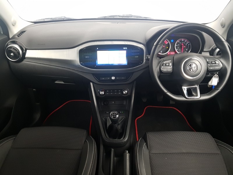 Used MG MG3 2024 for sale - 77304426: Photo 2