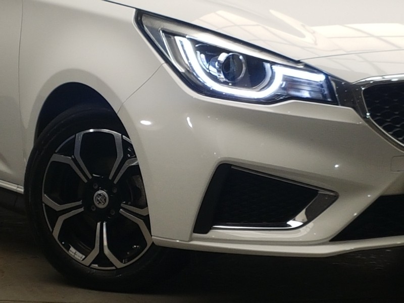 Used MG MG3 2024 for sale - 77304426: Photo 9