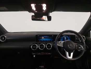 Used Mercedes-Benz A-Class 2019 for sale - 79537002: Photo