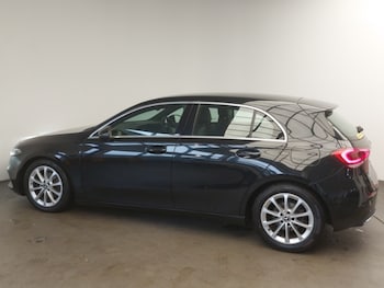 Used Mercedes-Benz A-Class 2019 for sale - 79537002: Photo