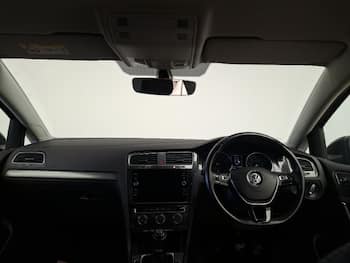 Used Volkswagen Golf 2018 for sale - 79734509: Photo