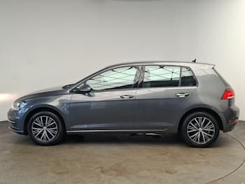 Used Volkswagen Golf 2018 for sale - 79734509: Photo