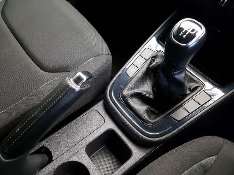 Used Skoda Fabia 2022 for sale - 77832706: Photo 16