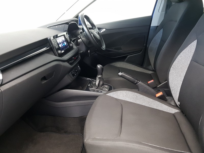 Used Skoda Fabia 2022 for sale - 77832706: Photo 5