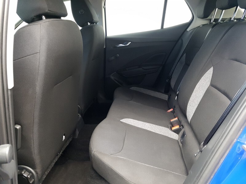 Used Skoda Fabia 2022 for sale - 77832706: Photo 6