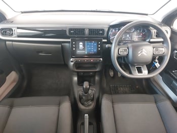 Used Citroen C3 2021 for sale - 79461622: Photo