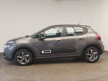 Used Citroen C3 2021 for sale - 79461622: Photo