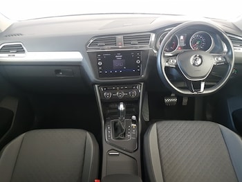 Used Volkswagen Tiguan 2019 for sale - 75530735: Photo