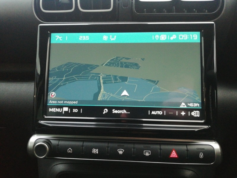 Used Citroen C3 Aircross 2022 for sale - 78187287: Photo 15