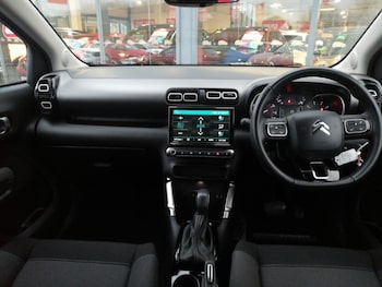 Used Citroen C3 Aircross 2022 for sale - 78187287: Photo