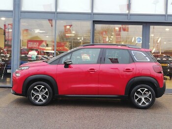 Used Citroen C3 Aircross 2022 for sale - 78187287: Photo
