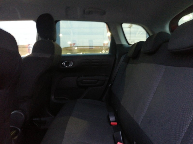 Used Citroen C3 Aircross 2022 for sale - 78187287: Photo 6