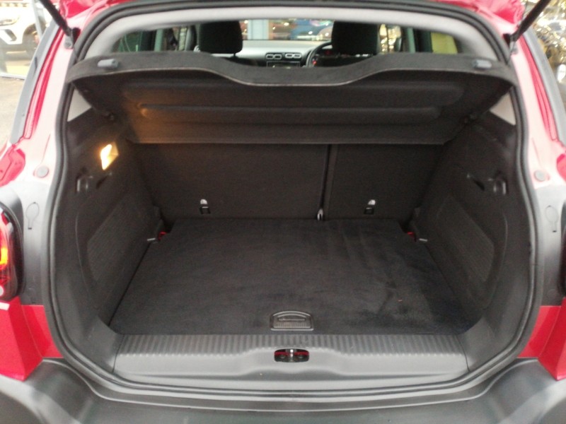 Used Citroen C3 Aircross 2022 for sale - 78187287: Photo 8