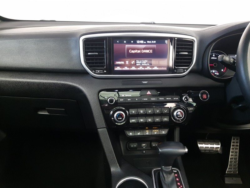 Used Kia Sportage 2020 for sale - 77311682: Photo 11