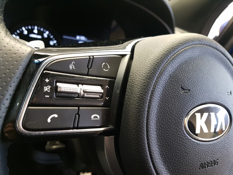 Used Kia Sportage 2020 for sale - 77311682: Photo 15