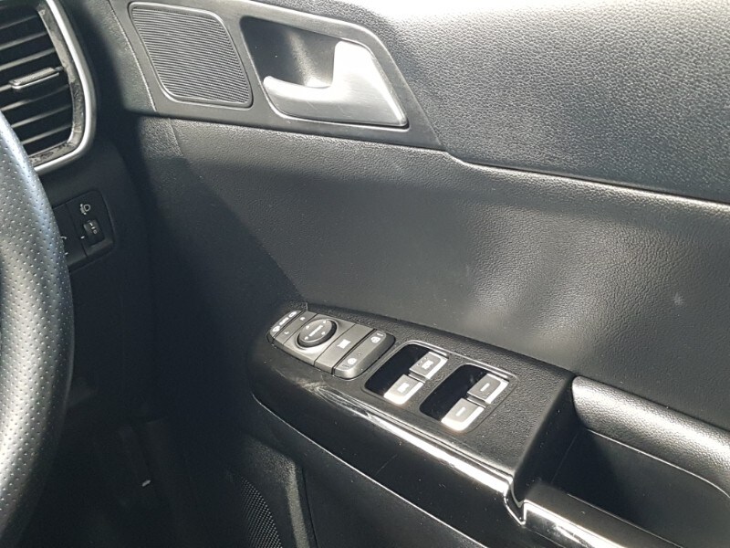 Used Kia Sportage 2020 for sale - 77311682: Photo 19